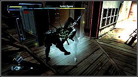 2 - Misja 8 | Opis przejścia | Ninja Blade - Ninja Blade - poradnik do gry