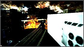 2 - Misja 9 | Opis przejścia | Ninja Blade - Ninja Blade - poradnik do gry