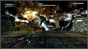 3 - Misja 9 | Opis przejścia | Ninja Blade - Ninja Blade - poradnik do gry