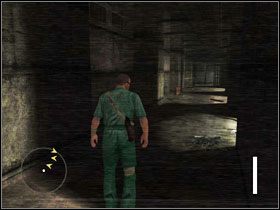 1 - 1. Awakening - Opis przejścia - Manhunt 2 - poradnik do gry