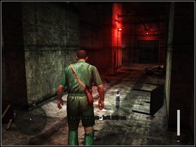 2 - 1. Awakening - Opis przejścia - Manhunt 2 - poradnik do gry
