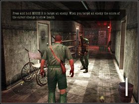 3 - 1. Awakening - Opis przejścia - Manhunt 2 - poradnik do gry