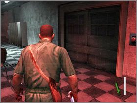 5 - 1. Awakening - Opis przejścia - Manhunt 2 - poradnik do gry