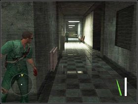 6 - 1. Awakening - Opis przejścia - Manhunt 2 - poradnik do gry