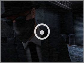 1 - 2. Ghosts - Opis przejścia - Manhunt 2 - poradnik do gry