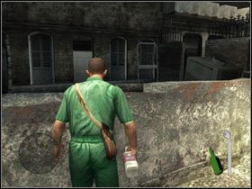 Zaczynamy od poznania nowej mini-gry - za pomocą myszki poruszamy białą kulką we wnętrzu okręgu #1 - 2. Ghosts - Opis przejścia - Manhunt 2 - poradnik do gry