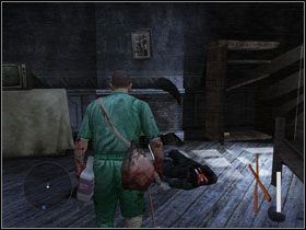 5 - 2. Ghosts - Opis przejścia - Manhunt 2 - poradnik do gry