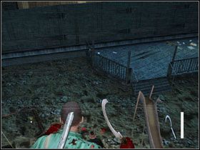 6 - 2. Ghosts - Opis przejścia - Manhunt 2 - poradnik do gry
