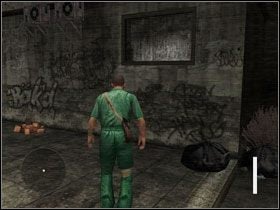 1 - 3. Sexual deviants - Opis przejścia - Manhunt 2 - poradnik do gry