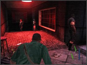 3 - 3. Sexual deviants - Opis przejścia - Manhunt 2 - poradnik do gry