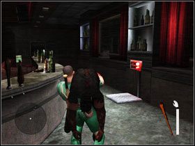 4 - 3. Sexual deviants - Opis przejścia - Manhunt 2 - poradnik do gry