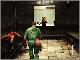 7 - 3. Sexual deviants - Opis przejścia - Manhunt 2 - poradnik do gry