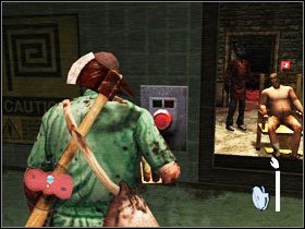 9 - 3. Sexual deviants - Opis przejścia - Manhunt 2 - poradnik do gry