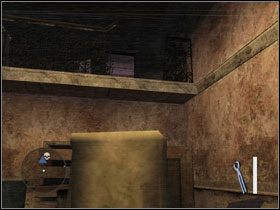 4 - 4. Red light - Opis przejścia - Manhunt 2 - poradnik do gry