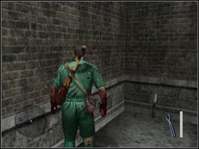 5 - 4. Red light - Opis przejścia - Manhunt 2 - poradnik do gry