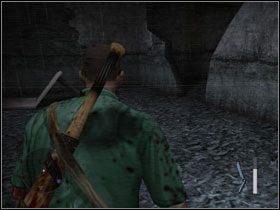 6 - 4. Red light - Opis przejścia - Manhunt 2 - poradnik do gry