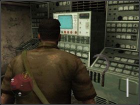 1 - 5. Best friends - Opis przejścia - Manhunt 2 - poradnik do gry