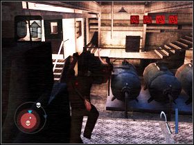 2 - 5. Best friends - Opis przejścia - Manhunt 2 - poradnik do gry