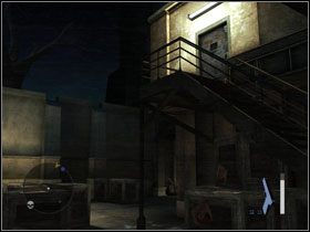 3 - 5. Best friends - Opis przejścia - Manhunt 2 - poradnik do gry