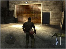 4 - 5. Best friends - Opis przejścia - Manhunt 2 - poradnik do gry