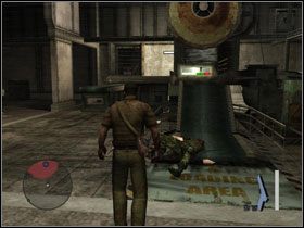 5 - 5. Best friends - Opis przejścia - Manhunt 2 - poradnik do gry