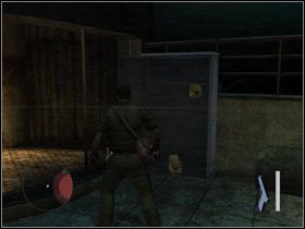 6 - 5. Best friends - Opis przejścia - Manhunt 2 - poradnik do gry