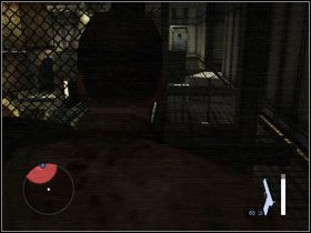 7 - 5. Best friends - Opis przejścia - Manhunt 2 - poradnik do gry