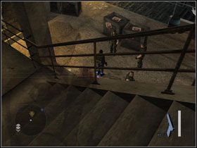 8 - 5. Best friends - Opis przejścia - Manhunt 2 - poradnik do gry