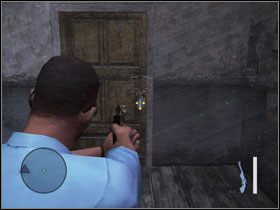 1 - 6. Safe house - Opis przejścia - Manhunt 2 - poradnik do gry