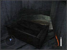 3 - 6. Safe house - Opis przejścia - Manhunt 2 - poradnik do gry