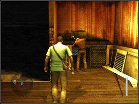 2 - 7. Bees' honey pot - Opis przejścia - Manhunt 2 - poradnik do gry