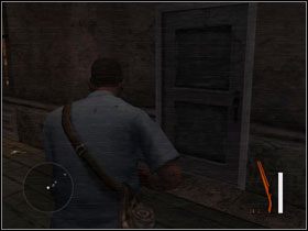 3 - 7. Bees' honey pot - Opis przejścia - Manhunt 2 - poradnik do gry