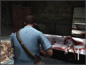 4 - 7. Bees' honey pot - Opis przejścia - Manhunt 2 - poradnik do gry