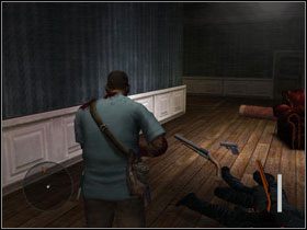 7 - 7. Bees' honey pot - Opis przejścia - Manhunt 2 - poradnik do gry