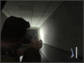1 - 8. Assassination - Opis przejścia - Manhunt 2 - poradnik do gry