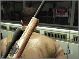 2 - 8. Assassination - Opis przejścia - Manhunt 2 - poradnik do gry