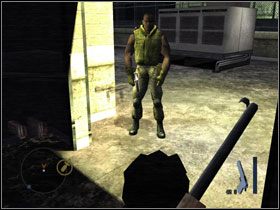 3 - 8. Assassination - Opis przejścia - Manhunt 2 - poradnik do gry