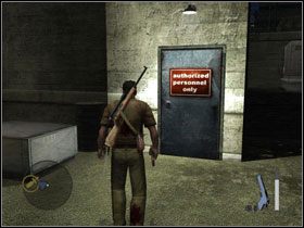 4 - 8. Assassination - Opis przejścia - Manhunt 2 - poradnik do gry