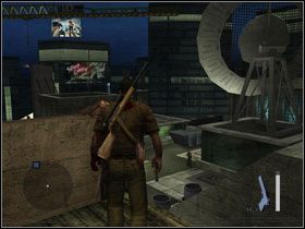 6 - 8. Assassination - Opis przejścia - Manhunt 2 - poradnik do gry