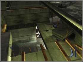 8 - 8. Assassination - Opis przejścia - Manhunt 2 - poradnik do gry
