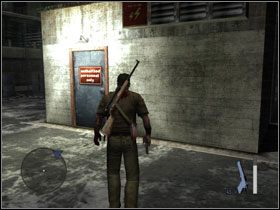 9 - 8. Assassination - Opis przejścia - Manhunt 2 - poradnik do gry