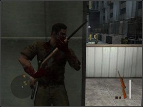10 - 8. Assassination - Opis przejścia - Manhunt 2 - poradnik do gry