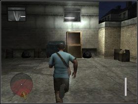 1 - 9. Most wanted - Opis przejścia - Manhunt 2 - poradnik do gry