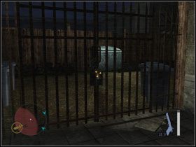 3 - 9. Most wanted - Opis przejścia - Manhunt 2 - poradnik do gry