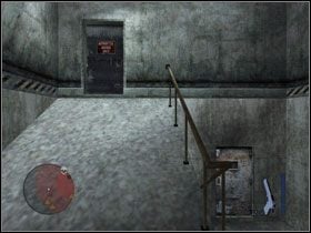 4 - 9. Most wanted - Opis przejścia - Manhunt 2 - poradnik do gry