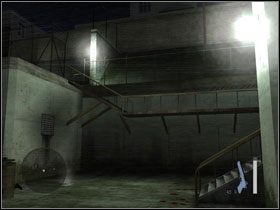 5 - 9. Most wanted - Opis przejścia - Manhunt 2 - poradnik do gry