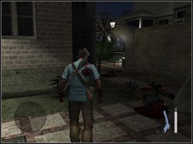 6 - 9. Most wanted - Opis przejścia - Manhunt 2 - poradnik do gry