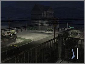 7 - 9. Most wanted - Opis przejścia - Manhunt 2 - poradnik do gry