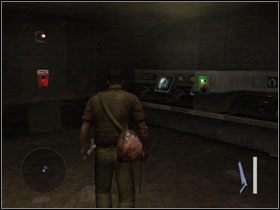 3 - 10. Ritual cleansing - Opis przejścia - Manhunt 2 - poradnik do gry