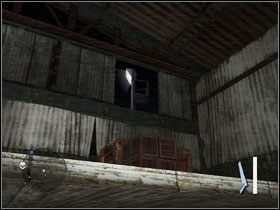 4 - 10. Ritual cleansing - Opis przejścia - Manhunt 2 - poradnik do gry